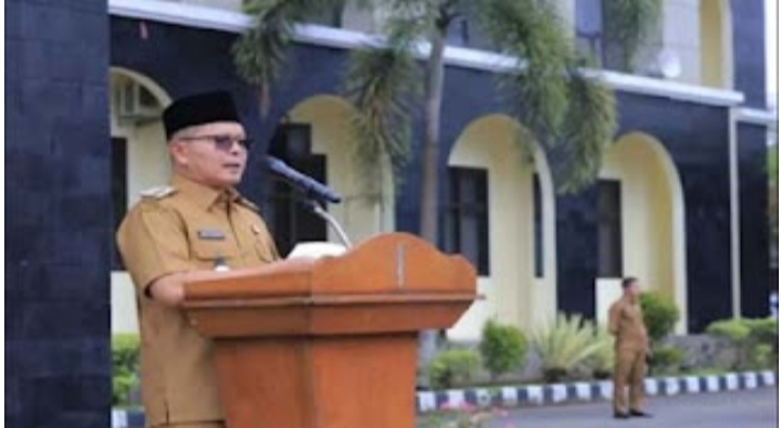Program Ambulance Gratis Di Luncurkan  