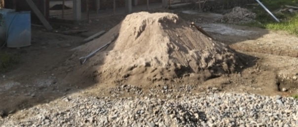 Pekerjaan Revitalisasi Sangar Kegiatan Belajar Siapa Bertanggung jawab